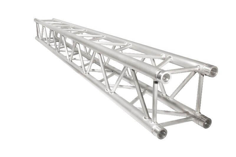 Cấu tạo cơ bản của một Truss